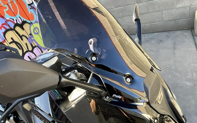 2026 BMW R 1300 RS