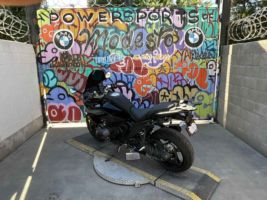 2026 BMW R 1300 RS
