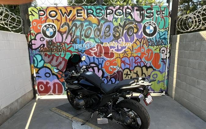 2026 BMW R 1300 RS