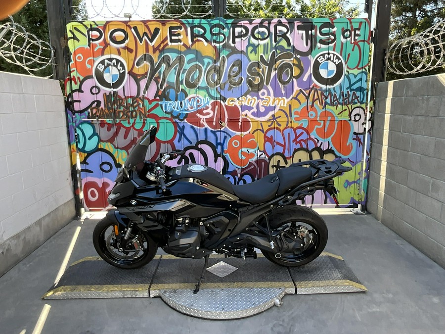 2026 BMW R 1300 RS