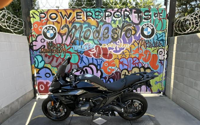 2026 BMW R 1300 RS