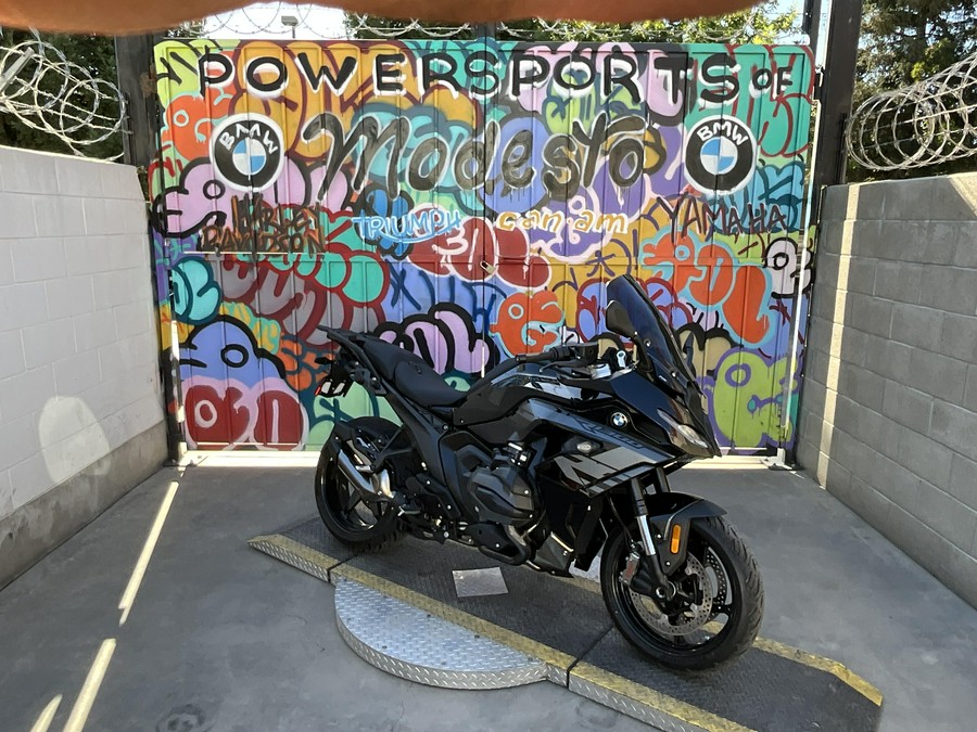 2026 BMW R 1300 RS