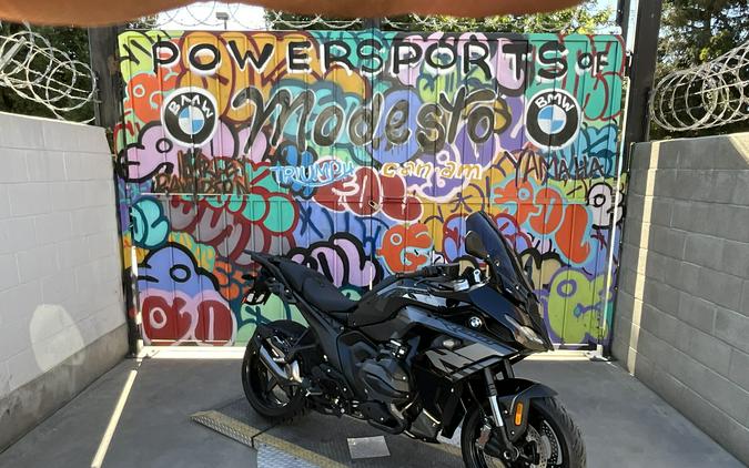 2026 BMW R 1300 RS