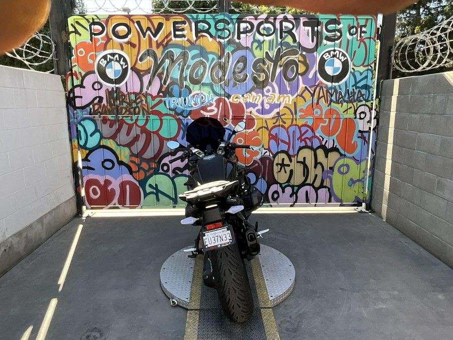 2026 BMW R 1300 RS