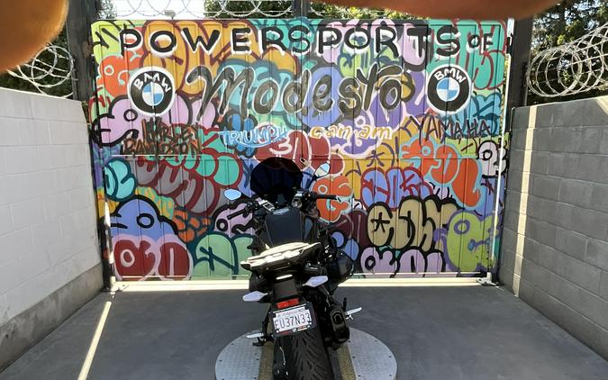 2026 BMW R 1300 RS