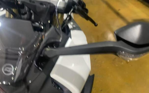 2025 CFMOTO 450SS CF400-6US