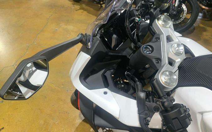 2025 CFMOTO 450SS CF400-6US
