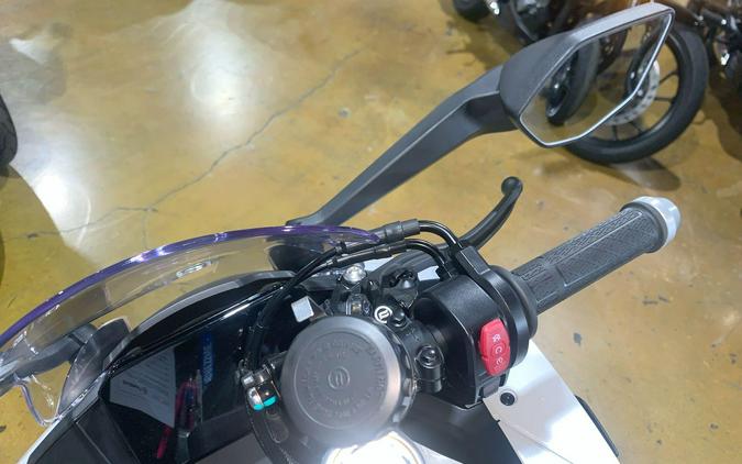 2025 CFMOTO 450SS CF400-6US
