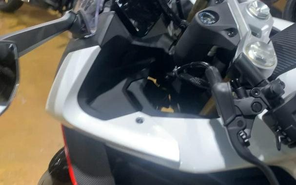 2025 CFMOTO 450SS CF400-6US
