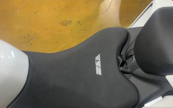 2025 CFMOTO 450SS CF400-6US