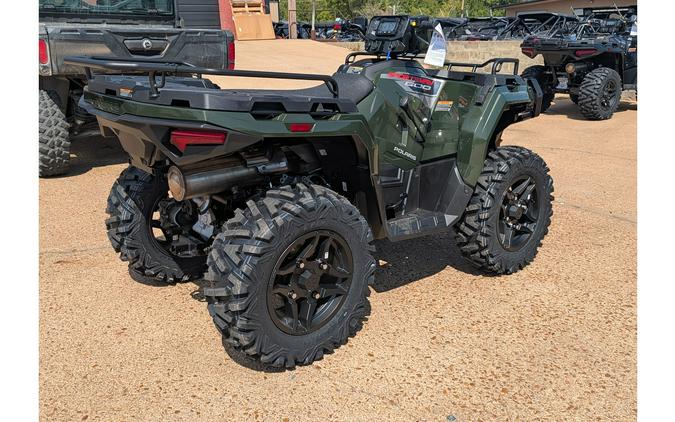 2027 SPORTSMAN 600 PREMIUM - Polaris