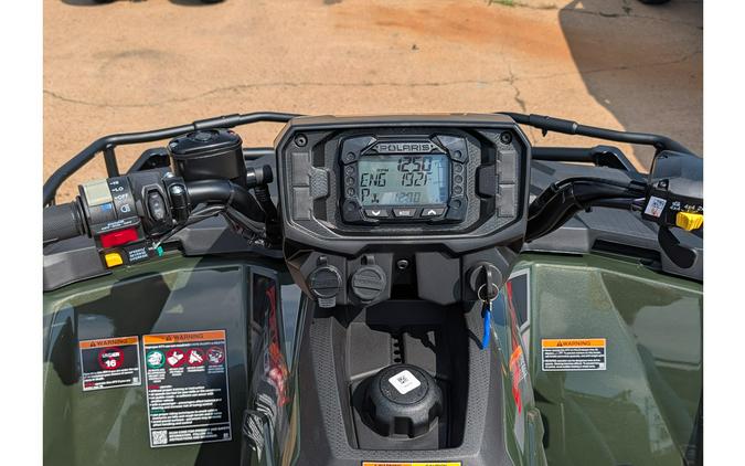 2027 SPORTSMAN 600 PREMIUM - Polaris