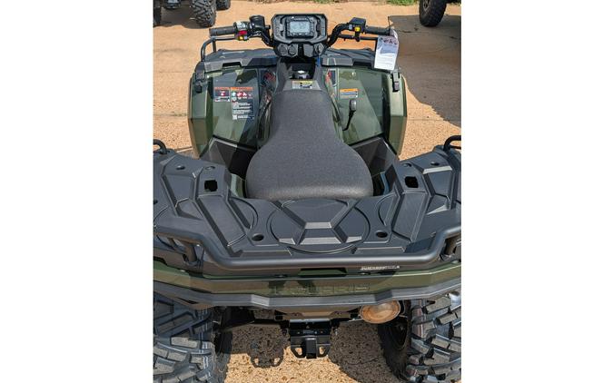 2027 SPORTSMAN 600 PREMIUM - Polaris