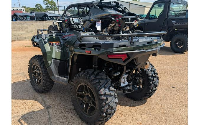 2027 SPORTSMAN 600 PREMIUM - Polaris