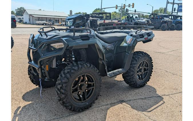 2027 SPORTSMAN 600 PREMIUM - Polaris