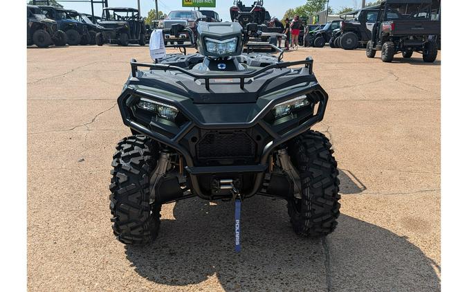 2027 SPORTSMAN 600 PREMIUM - Polaris