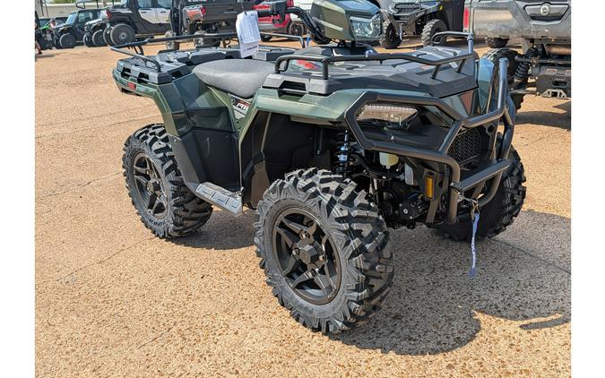 2027 SPORTSMAN 600 PREMIUM - Polaris