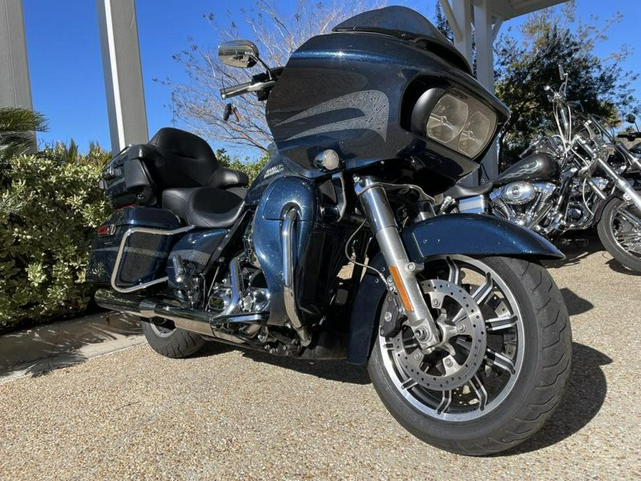 2016 Harley-Davidson® FLTRU - Road Glide® Ultra