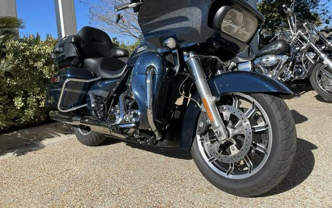 2016 Harley-Davidson® FLTRU - Road Glide® Ultra