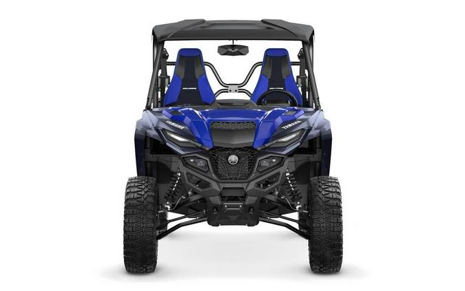 2023 Yamaha Wolverine RMAX2 LE