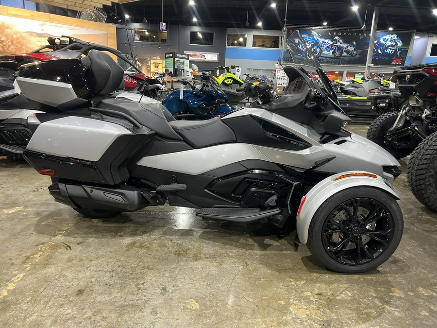 2023 CAN-AM SPYDER RT LIMITED