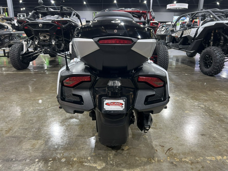 2023 CAN-AM SPYDER RT LIMITED