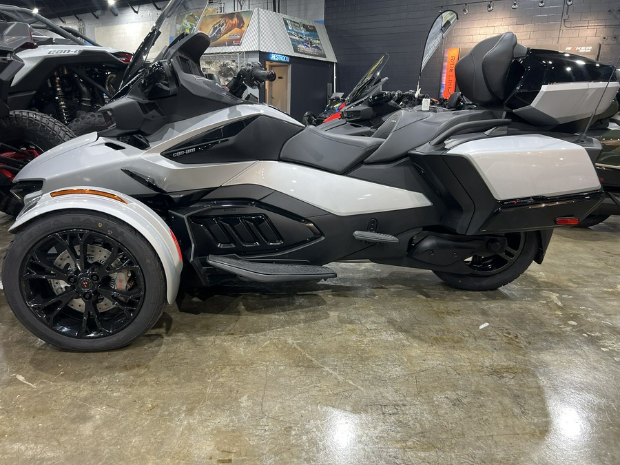 2023 CAN-AM SPYDER RT LIMITED