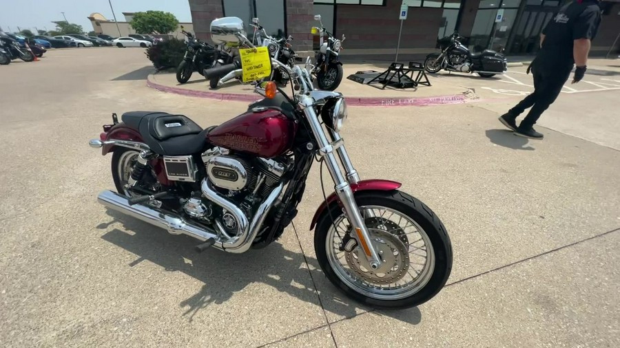 2017 Harley-Davidson Low Rider