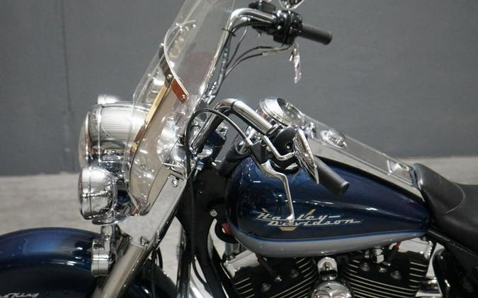 2002 Harley-Davidson® FLHR - Road King®