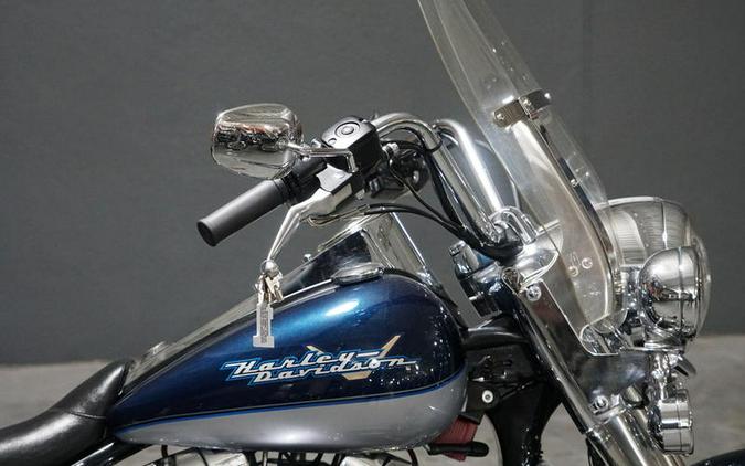2002 Harley-Davidson® FLHR - Road King®
