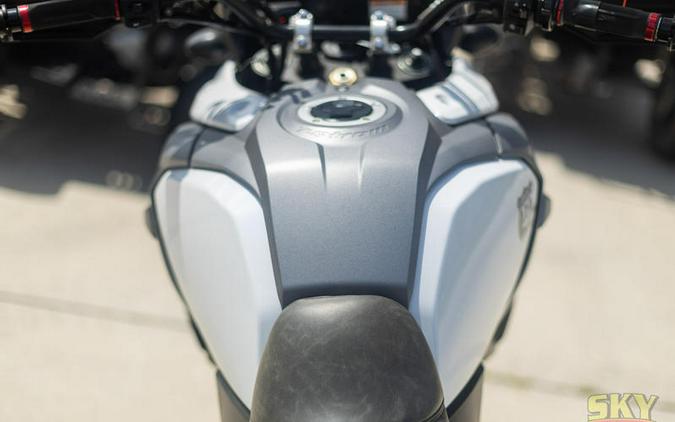 2018 Suzuki V-Strom 1000