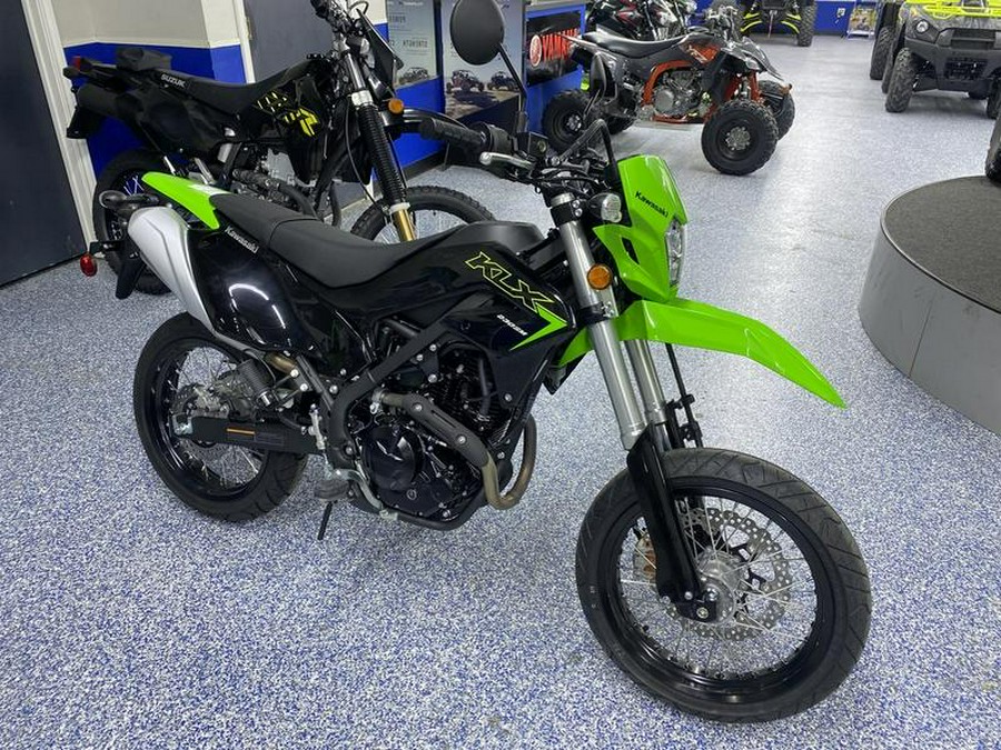 2023 Kawasaki KLX®230SM