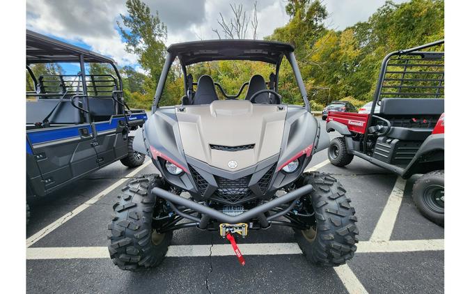 2024 Yamaha WOLVERINE X2 1000 XT-R