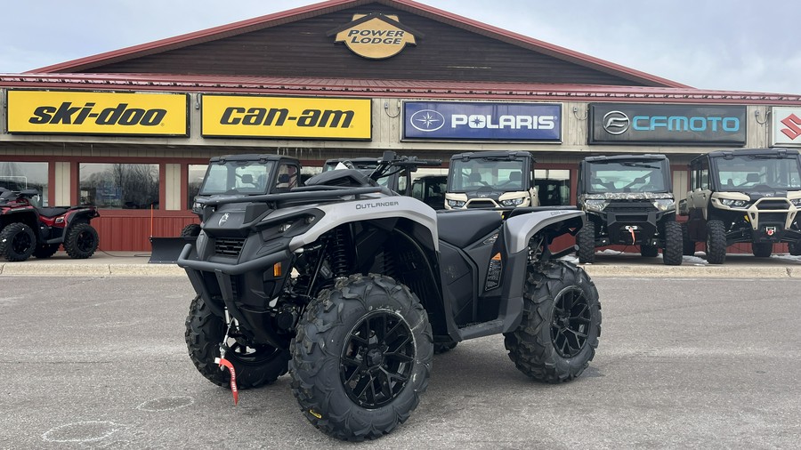 2024 Can-Am™ Outlander™ XT 700