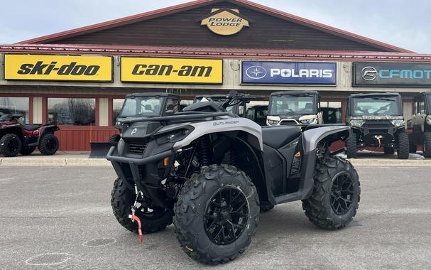 2024 Can-Am™ Outlander™ XT 700