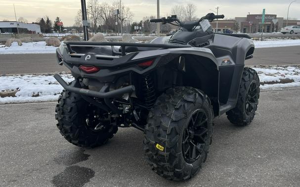 2024 Can-Am™ Outlander™ XT 700