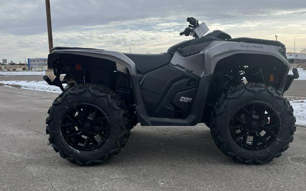 2024 Can-Am™ Outlander™ XT 700