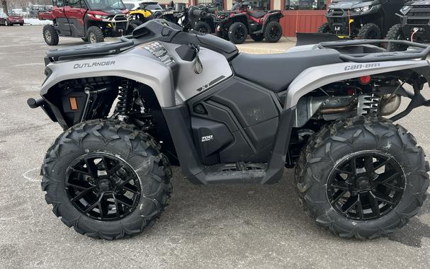 2024 Can-Am™ Outlander™ XT 700