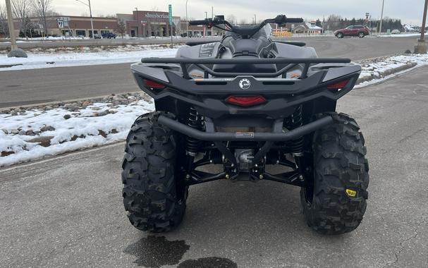 2024 Can-Am™ Outlander™ XT 700