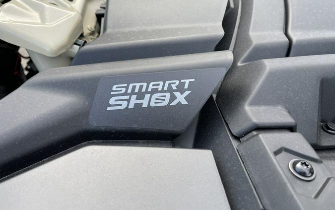 2023 Can-Am® Maverick X3 MAX X rs Turbo RR With Smart-Shox Desert Tan / Carbon Black / M