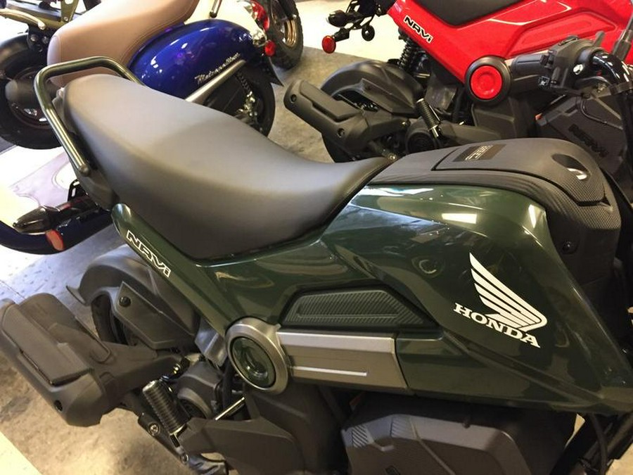 2023 Honda® Navi