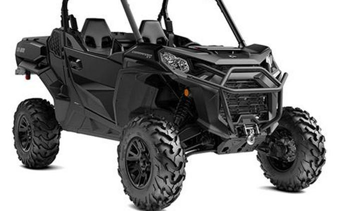 2021 Can-Am Commander XT 1000R