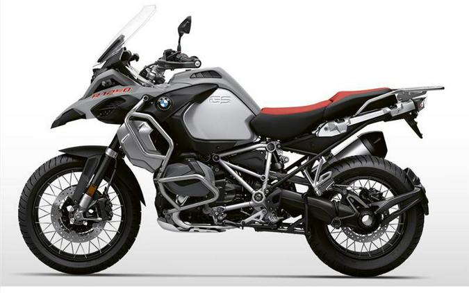 2024 BMW R 1250 GS Adventure