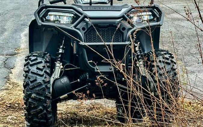 2024 Polaris Sportsman 570 Premium