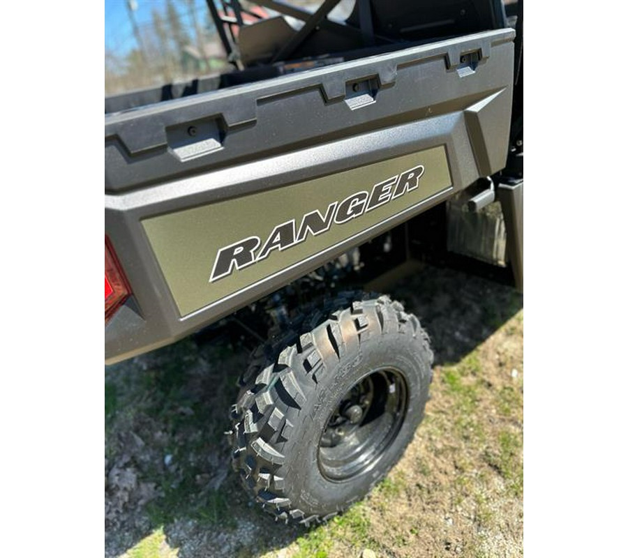 2024 Polaris Ranger 570 Full-Size