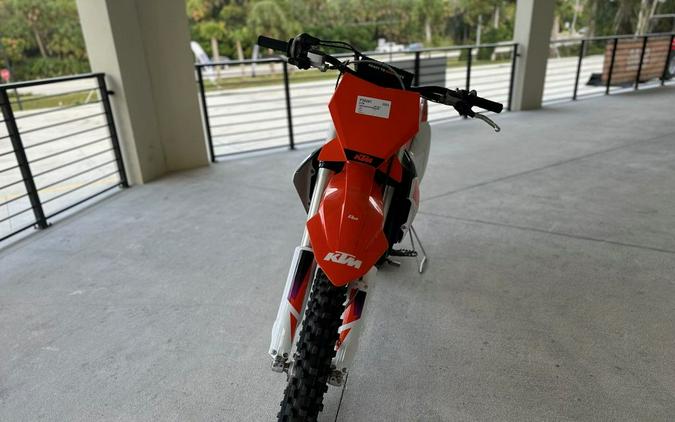 2023 KTM 350 SX-F