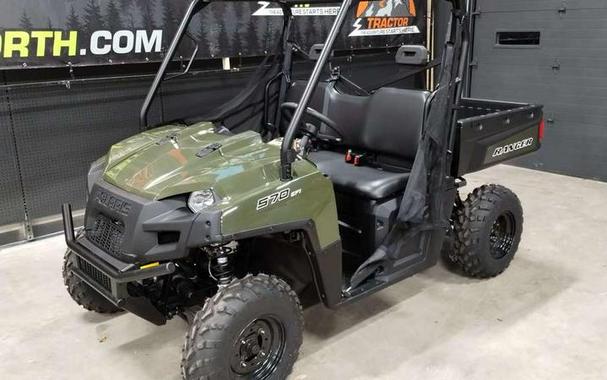 2024 Polaris® Ranger 570 Full-Size