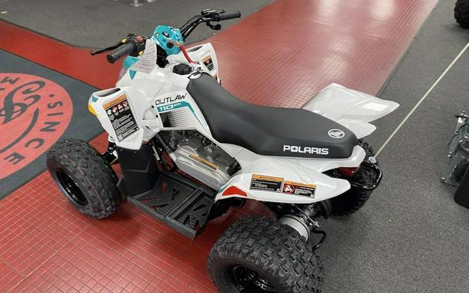 2024 Polaris® Outlaw 110 EFI