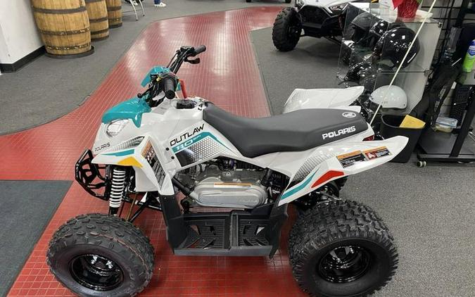 2024 Polaris® Outlaw 110 EFI