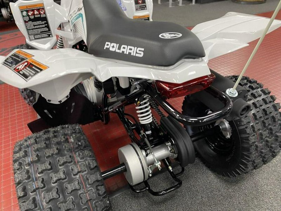 2024 Polaris® Outlaw 110 EFI